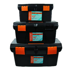 Ящик для інструментів Sturm ТВ21312 12 320х170х160