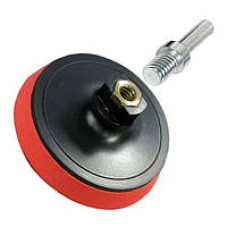 Диск універсал для наждач бумаги WERK h=20 107029