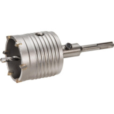 Сверло корончате по бетону 65мм SPS-PLUS F-03-245 33500