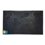 Килимок гумовий 75х45 15853