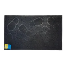 Килимок гумовий 75х45 15853