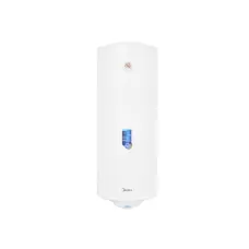 Бойлер 50л Midea круглий мокр. 1.5кВт D80-15F6(W)New Slim 68760