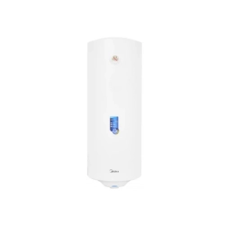Бойлер 50л Midea круглий мокр. 1.5кВт D80-15F6(W)New Slim 68760