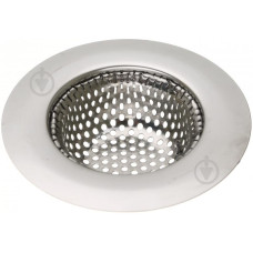 Сіточка в раковину пласт велика