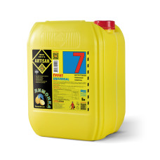 33018 Грунт №7 Артісан Україна 5л(р)