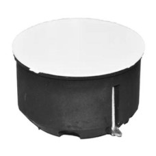 Розподільча коробка внутр д100 87444