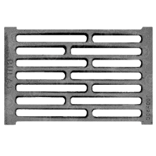 Колоснік 300мм Булат 300х205 19451