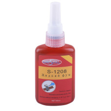 Фум рідкий 50мл Cristal s-1208 27132