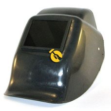 Маска зварювальника пласт євро ZM-0006 99331