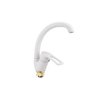 Змішувач кухня  Zegor YUB4 - A181KW 105072