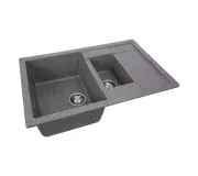 Мийки кухонні