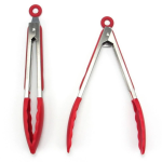 Щипці силікон кухонні А+ 1830 152208 Україна