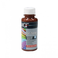 Концентрат MGF 100ml червоно-коричневий  08 33403 Україна