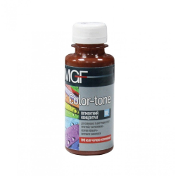 Концентрат MGF 100ml червоно-коричневий  08 33403 Україна