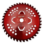 Ніж для мотокоси DEKER S2 179441