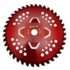 Ніж для мотокоси DEKER S2 179441