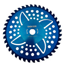 Ніж для мотокоси DEKER S3 179440