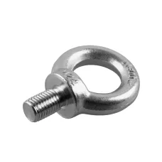 Болт з кільцем м12х1.75 оц 31980
