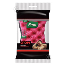 Губка банна СПОРТ