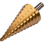 Свердло ступінчасте 6-38мм Yato YT-44740 151051