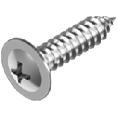 Саморіз ПШ 4,2х51 31037