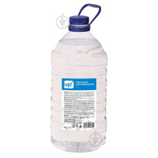 Рідке мило 5л БудівельнеДОНАТ 30582