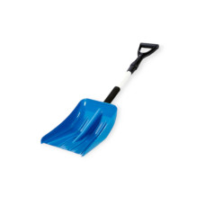 Лопата снігова телескоп 86-110см AR 951718 99025 Україна