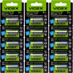 Батарейка Videx-23A МІНІ 68361