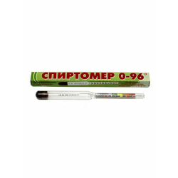 Спиртомір