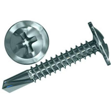 Саморіз ПШ 4,2х32 з свердлом 31887