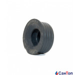 Манжет сантехнічний 50/32 чорний синій