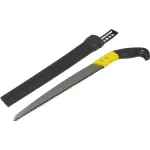 Гілкоріз-ножовка 300мм Сталь 390123