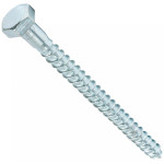 Болт з 6-гран головкою 10х100