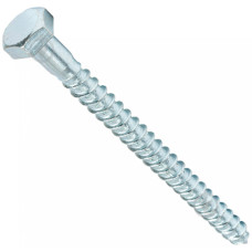 Болт з 6-гран головкою 10х100