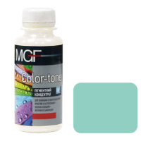 Концентрат MGF 100ml зелений 24 Україна