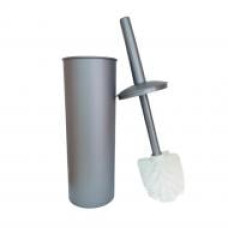 Йоршик для унітазу Ротанг сірий 1500410