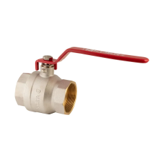 Кран-вода  в-в 1/2 ручка Коер KR.214 27192