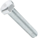 Болт з 6-гран головкою 14х70