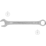 Ключ рожково-накидний з тріщаткою 17мм Vorel 99346
