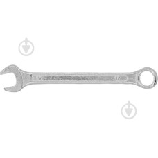 Ключ рожково-накидний з тріщаткою 17мм Vorel 99346