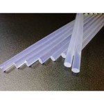 Стержні клеєві тонкі 7,2ммх200мм 390779