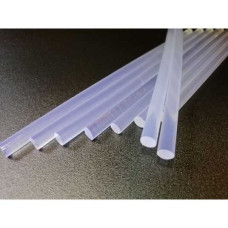 Стержні клеєві тонкі 7,2ммх200мм 390779