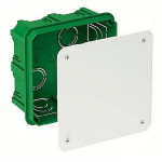 Розподільча коробка внутр д100х50мм ір30 68-05-25