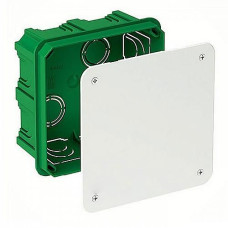 Розподільча коробка внутр д100х50мм ір30 68-05-25