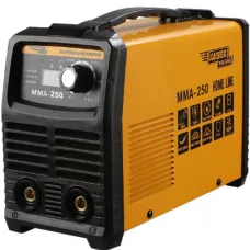Інвертор KAISER ММА-250 HOME LINE