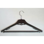 Плечики тонкі чорні Україна