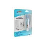 Емаль шпаклювальна Ceramics для ван 10мл 339989