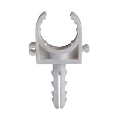 Кліпса металопласт труби д20 31803