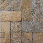 Плитка керамічна Лугано М Україна 40х40(р)