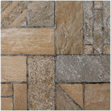 Плитка керамічна Лугано М Україна 40х40(р)